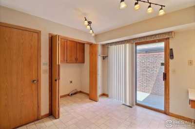 Home For Sale in Greeley, Colorado