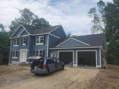 Home For Sale in Manchester, New Hampshire