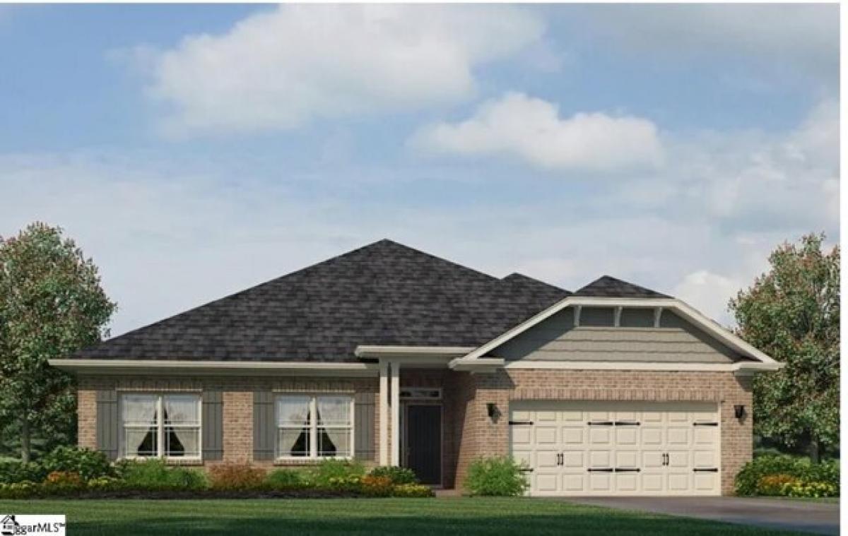 Picture of Home For Sale in Piedmont, South Carolina, United States