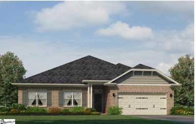 Home For Sale in Piedmont, South Carolina