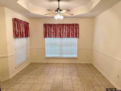 Home For Sale in Tyler, Texas