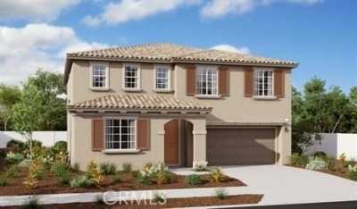 Home For Sale in Corona, California