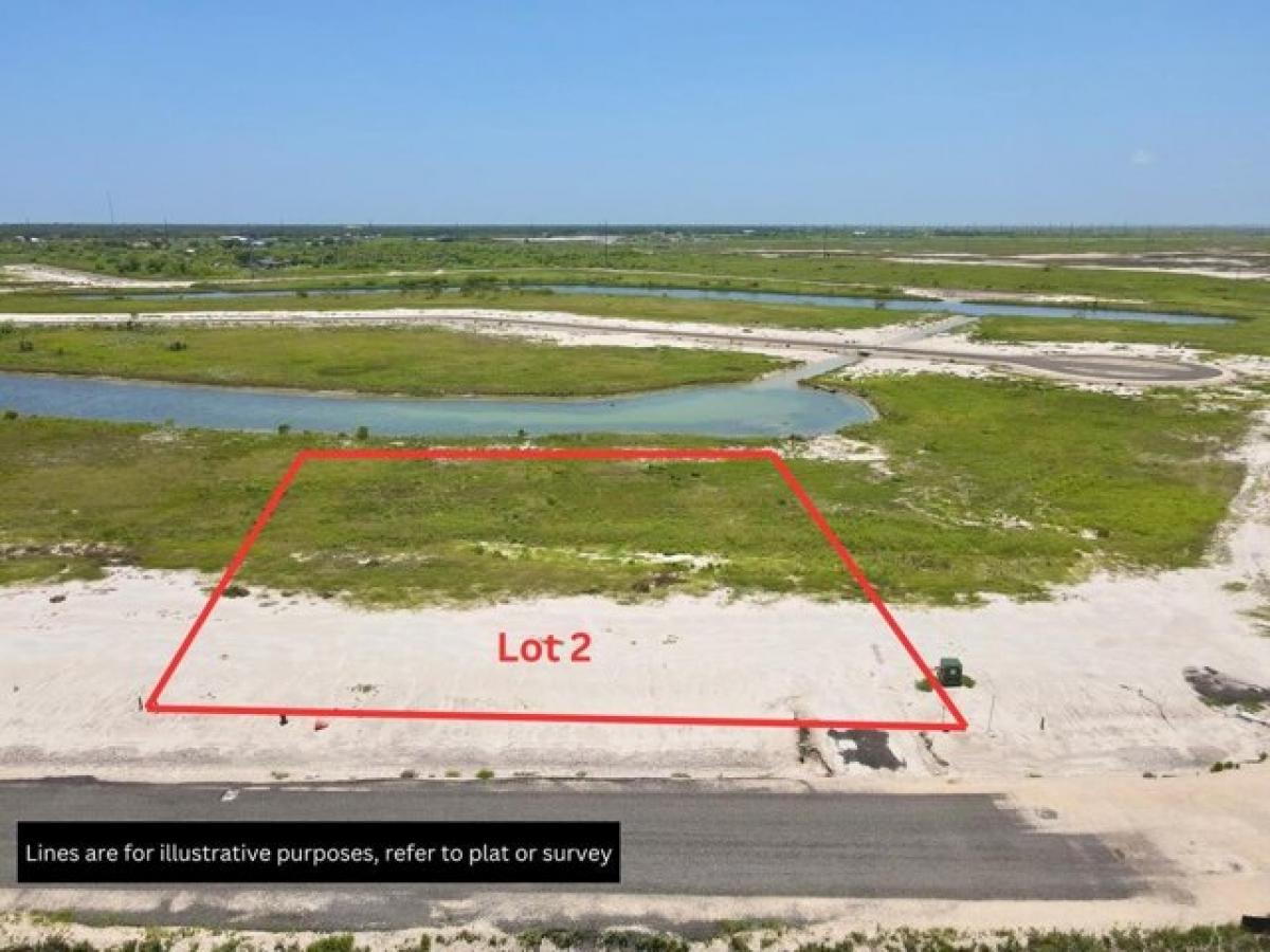 Picture of Residential Land For Sale in Rockport, Texas, United States