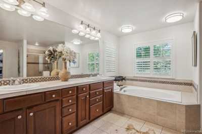 Home For Sale in Highlands Ranch, Colorado