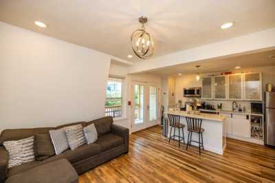 Apartment For Rent in Cambridge, Massachusetts