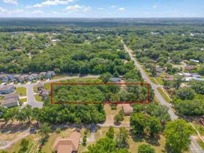 Residential Land For Sale in Milton, Florida