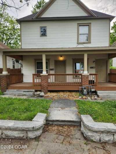 Home For Sale in Joplin, Missouri