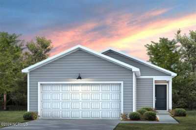 Home For Sale in Bolivia, North Carolina