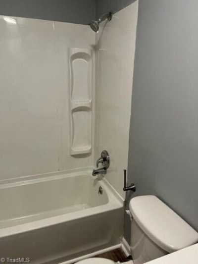 Home For Sale in Greensboro, North Carolina