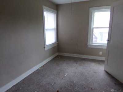 Home For Sale in Dayton, Ohio