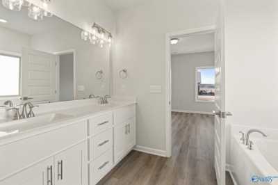 Home For Sale in Athens, Alabama