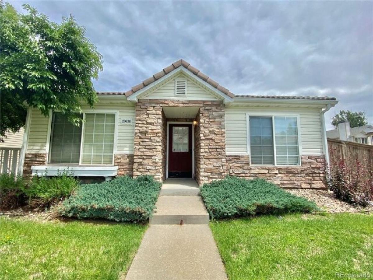 Picture of Home For Rent in Denver, Colorado, United States