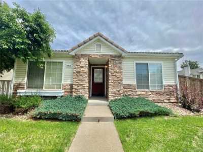 Home For Rent in Denver, Colorado