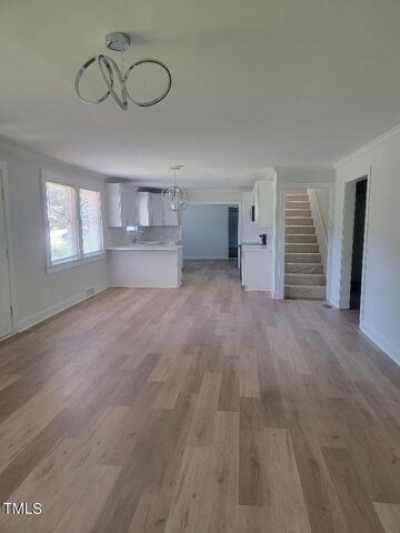 Home For Sale in Durham, North Carolina