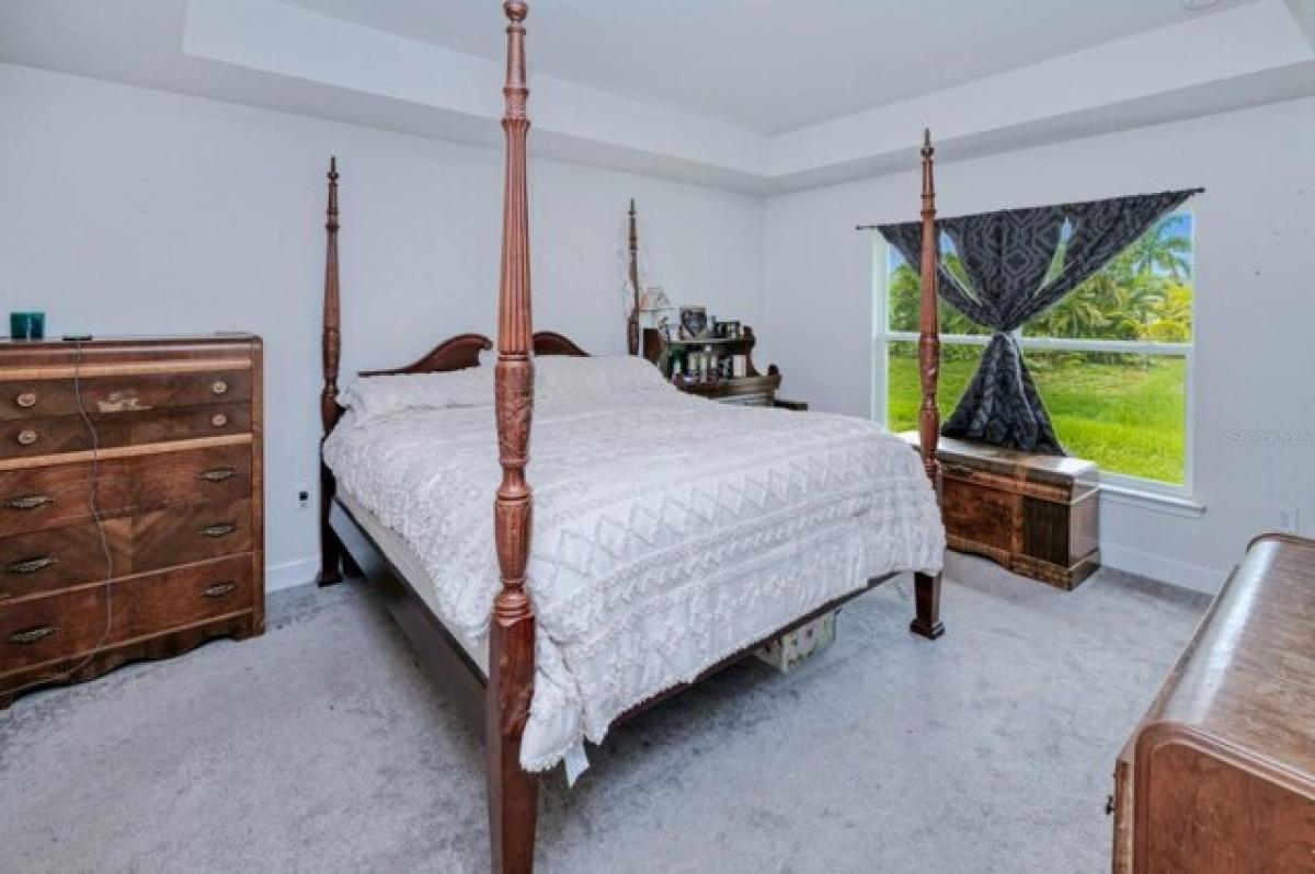 Picture of Home For Sale in Rotonda West, Florida, United States