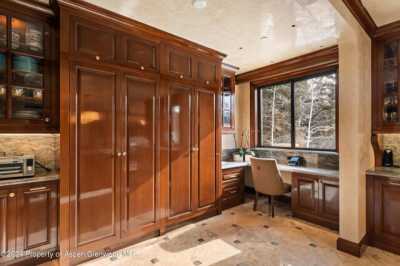 Home For Sale in Aspen, Colorado