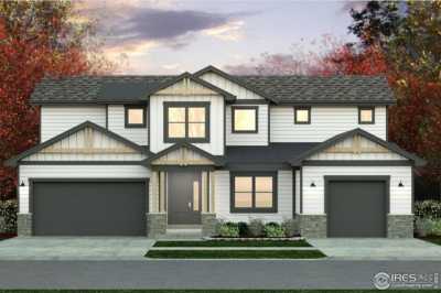 Home For Sale in Loveland, Colorado