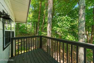 Home For Sale in Gatlinburg, Tennessee