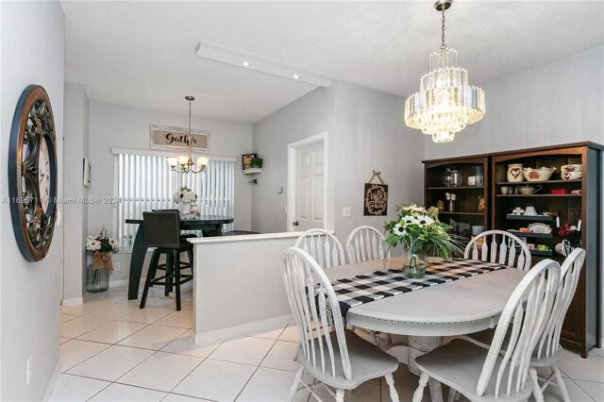 Picture of Home For Sale in Coral Springs, Florida, United States