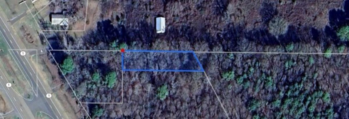 Picture of Residential Land For Rent in Shreveport, Louisiana, United States