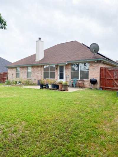 Home For Sale in Haltom City, Texas