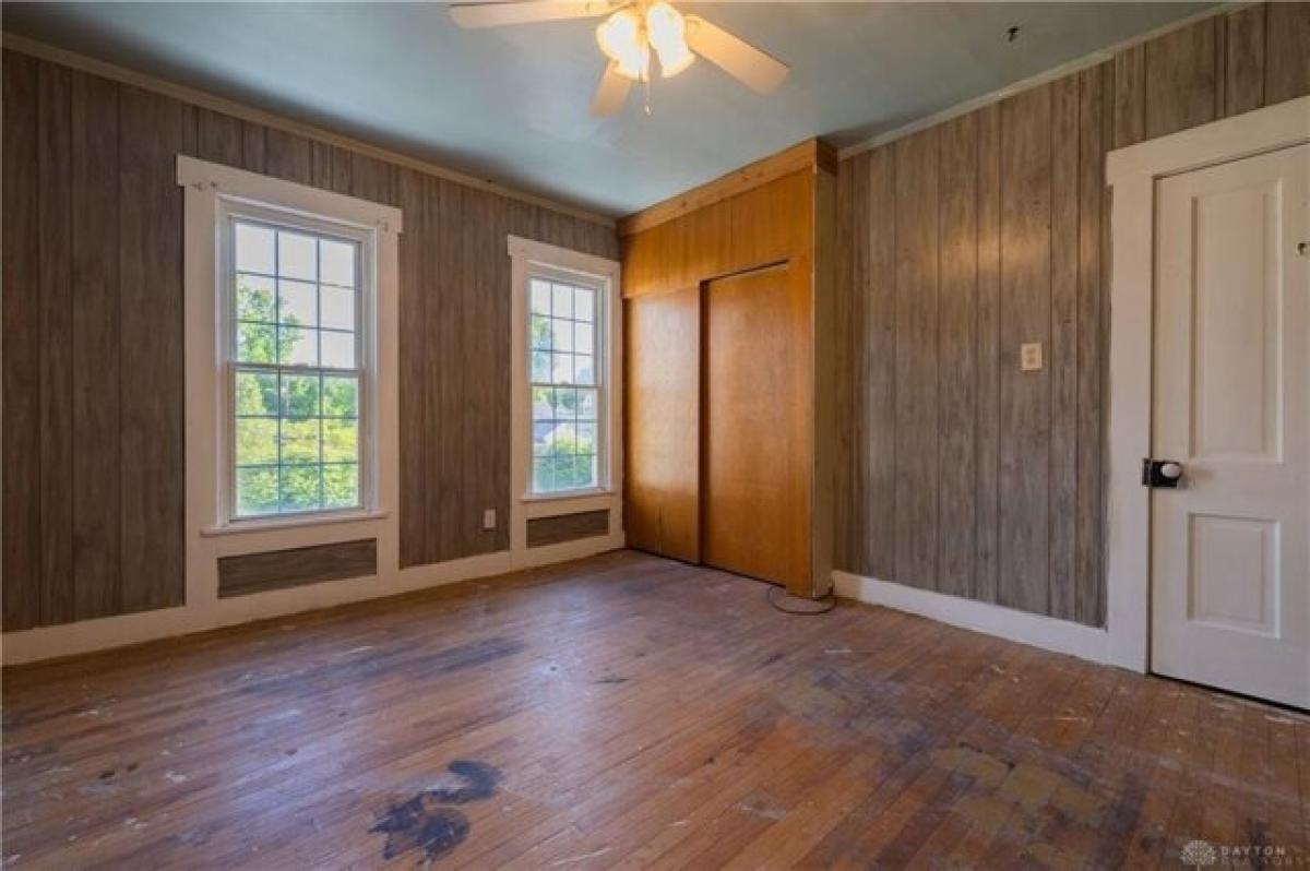 Picture of Home For Sale in Springfield, Ohio, United States