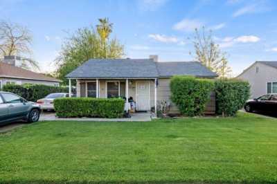 Home For Sale in Fresno, California