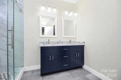 Home For Sale in Concord, North Carolina