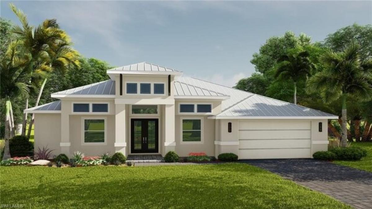 Picture of Home For Sale in Marco Island, Florida, United States