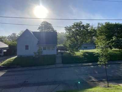 Home For Sale in Bloomington, Indiana