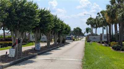 Residential Land For Sale in Lake Placid, Florida