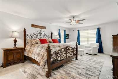 Home For Sale in Chesterfield, Virginia