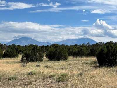 Residential Land For Sale in Walsenburg, Colorado