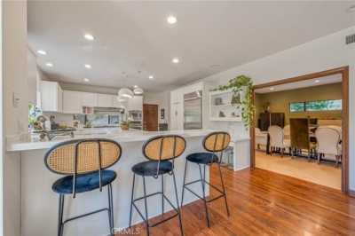 Home For Sale in Woodland Hills, California