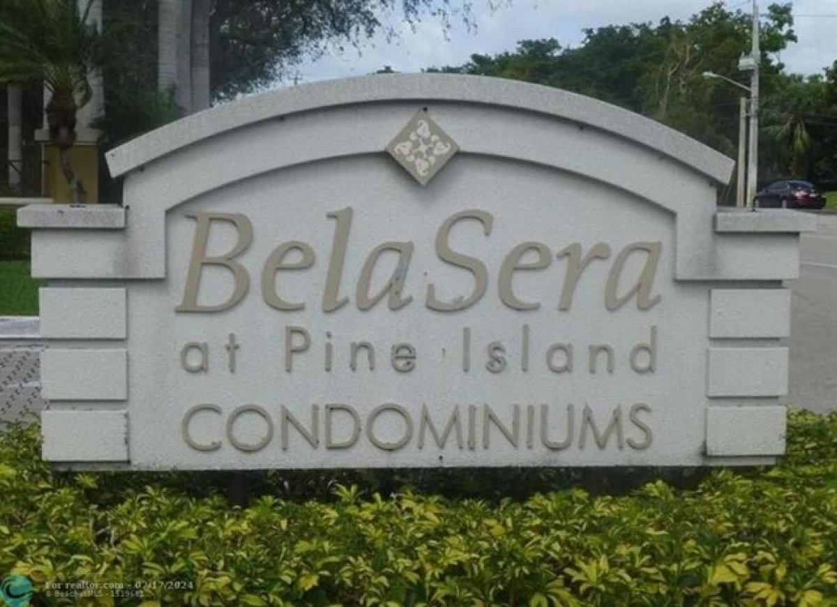 Picture of Home For Rent in Plantation, Florida, United States