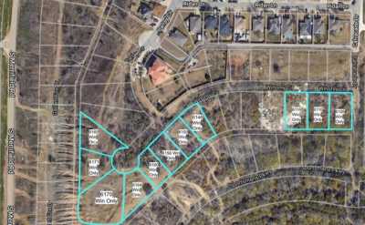 Residential Land For Sale in Dallas, Texas