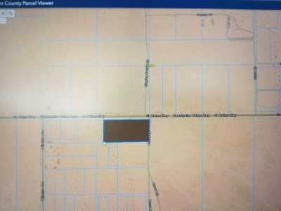 Residential Land For Sale in Twentynine Palms, California