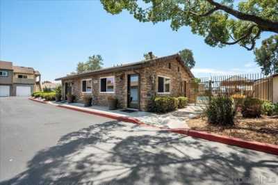 Home For Sale in Oceanside, California