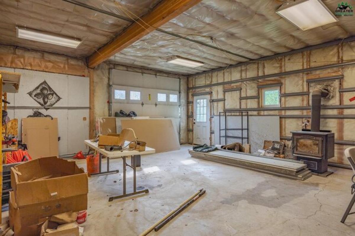 Picture of Home For Sale in Fairbanks, Alaska, United States