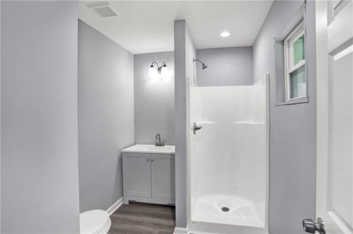 Picture of Home For Sale in Calhoun, Georgia, United States