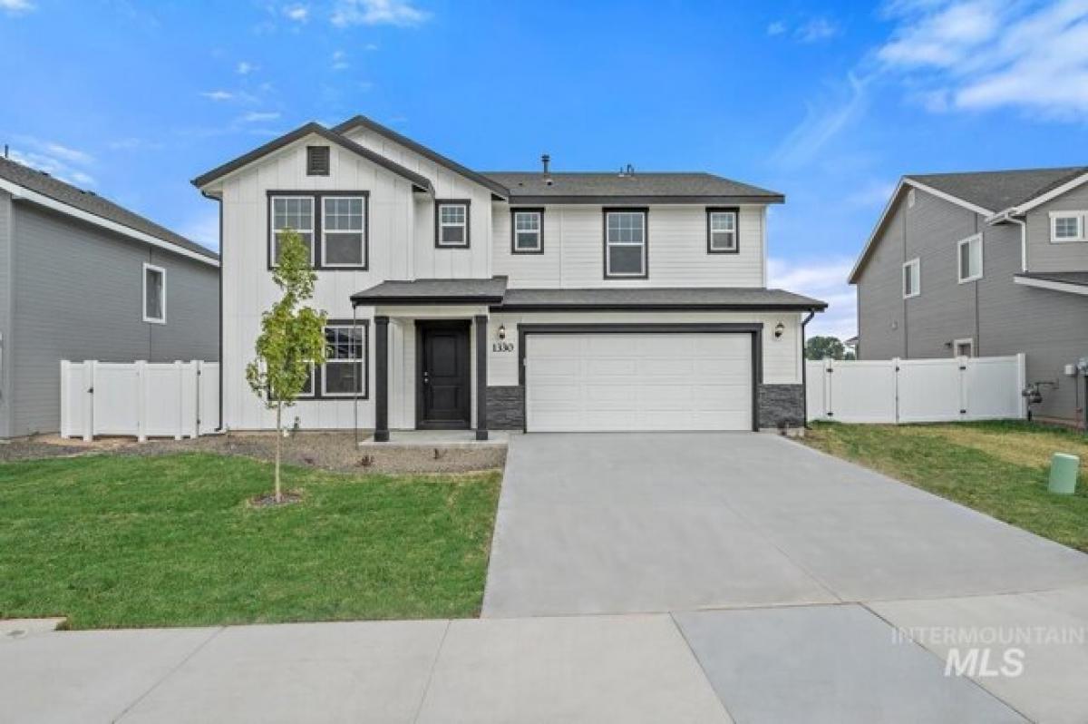 Picture of Home For Sale in Caldwell, Idaho, United States