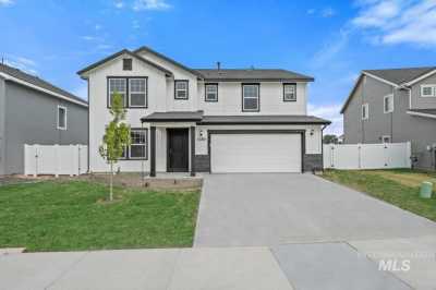 Home For Sale in Caldwell, Idaho