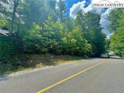 Residential Land For Sale in Banner Elk, North Carolina