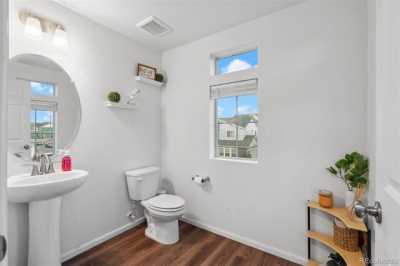 Home For Sale in Commerce City, Colorado