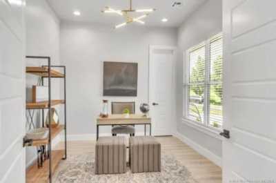 Home For Sale in Bartlesville, Oklahoma