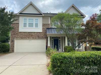 Home For Sale in Concord, North Carolina