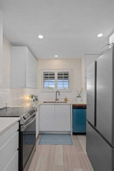 Home For Sale in New Port Richey, Florida