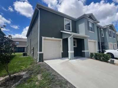 Home For Rent in Davenport, Florida