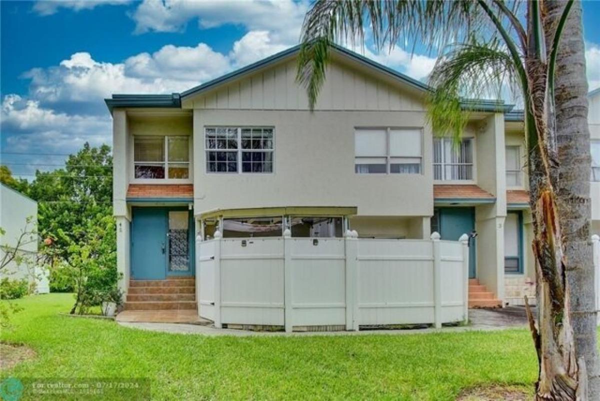 Picture of Home For Rent in Pompano Beach, Florida, United States