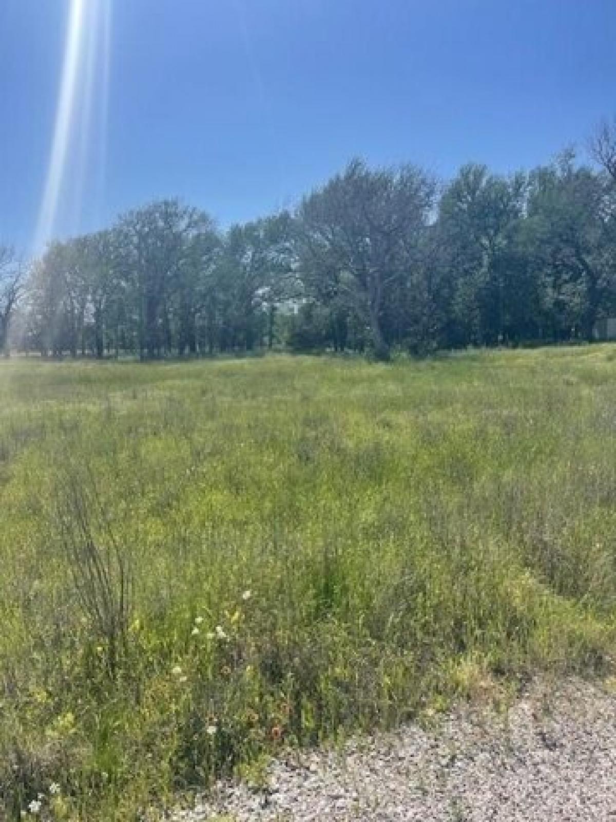 Picture of Residential Land For Sale in Weatherford, Texas, United States